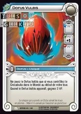 Dofus Vulbis [Astrub 161/162 WAKFU]