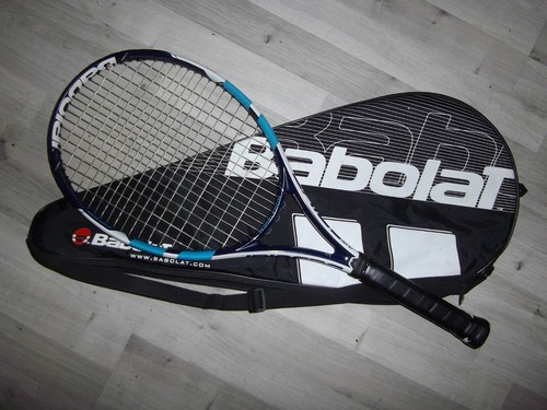 Raquette tennis babolat pure - raquette,