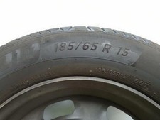 jante 15 PEUGEOT 208 P2