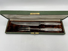 SERVICE A DECOUPER TOUT ARGENT