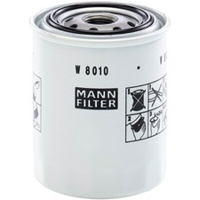 MANN-FILTER Filtre À Huile