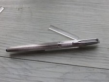 Stylo Roller Waterman CF C/F