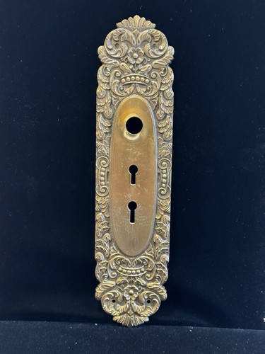 Antique cast bronze - cast, brass