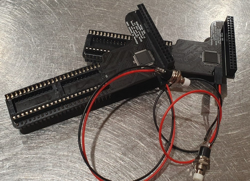 Amiga rgb2hdmi 500 - amiga,