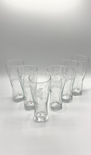 Verres biere 1664 hatt - 1664,