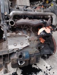 Moteur alfa romeo 147 phase - 147,
