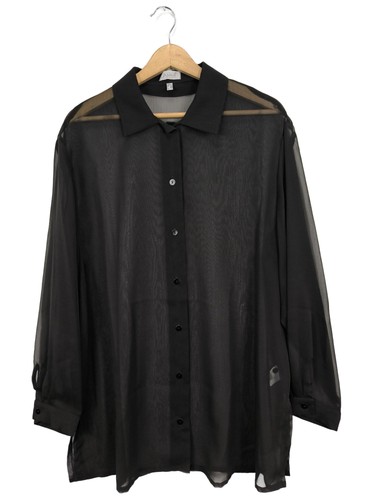 Savannah blouse transparente - savannah,