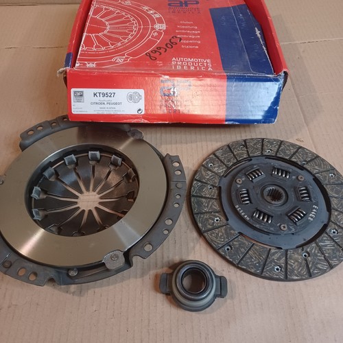 Kit embrayage pièces - kit,