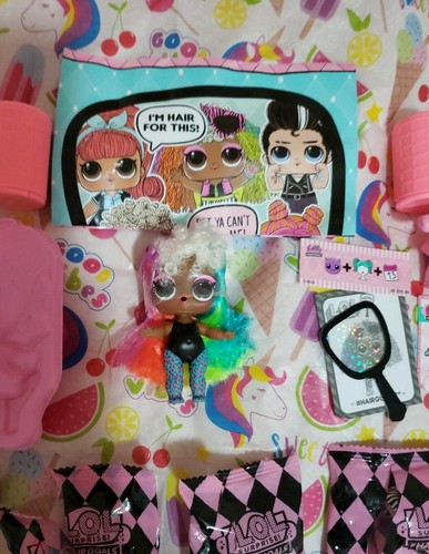 Lol surprise doll valley - surprise,