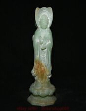 7.8 "statue chinoise de