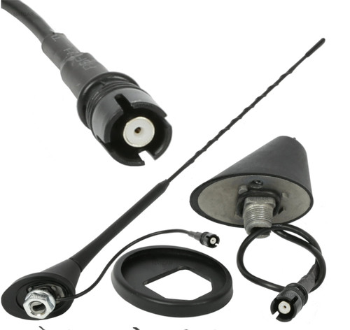 Antenna roof - , 2
