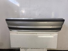 Pare choc arriere BMW SERIE 3