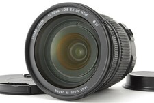 [Near Mint] Sigma 17-50mm f/2.8 EX DC OS HSM Zoom Lens From Japan