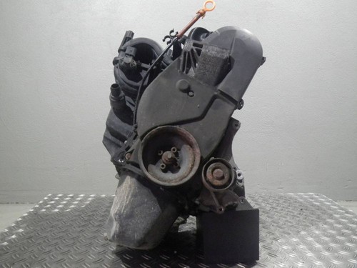 Moteur sans pièces - , (essence)
