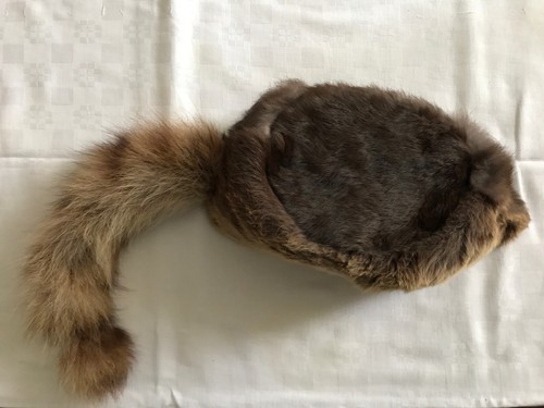 Bonnet trappeur - bonnet, de