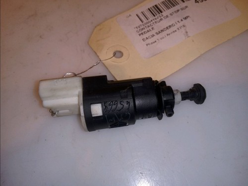 Dacia sandero 8200276361 - ,