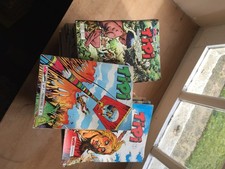 PETIT FORMAT BD TIPI les 70