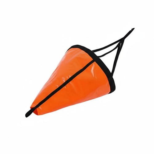 Ancre parapluie pour annexe
