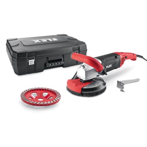 Flex 150mm ponceuse - 150mm,