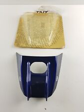 Aileron carbone TNT Scooter MBK ROCKET 50 ???