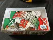 COMPLETE DISPLAY BOX EUROFLASH