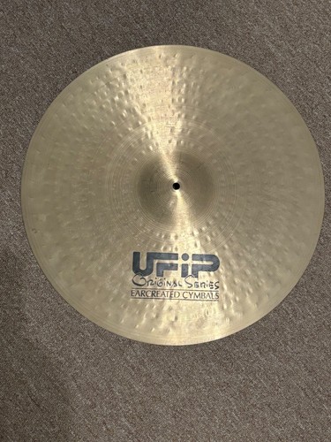 Ufip original series ride - series, 22"