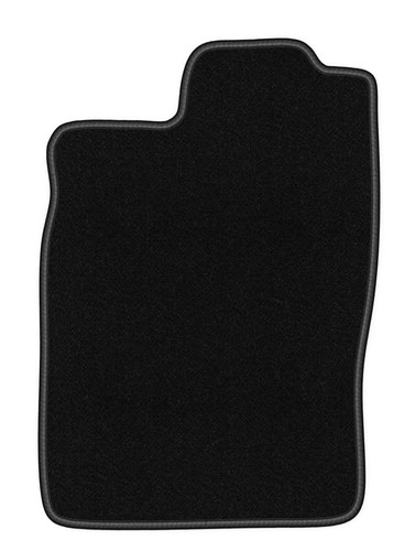 Tapis conducteur moquette - , saab