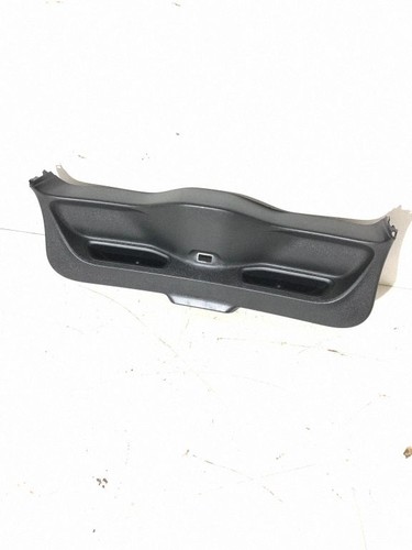 Volvo v40 2014 carénage hayon - volvo,