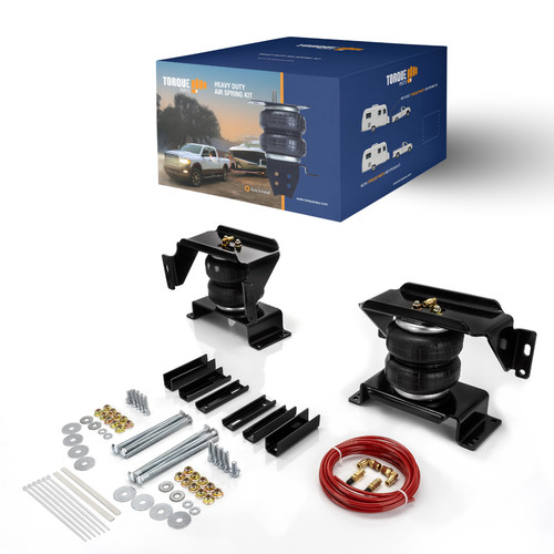 Air bag suspension - bag, for