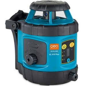 Laser rotatif automatique - , el