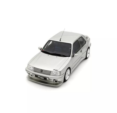 Peugeot 309 gti dimma - peugeot,
