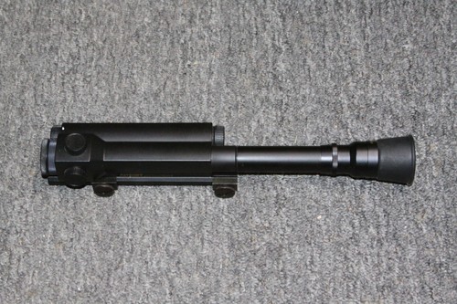 Vintage aimpoint sight mark - vintage,