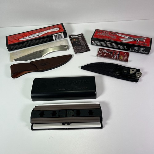 Spyderco tri angle sharpmaker - tri-angle,