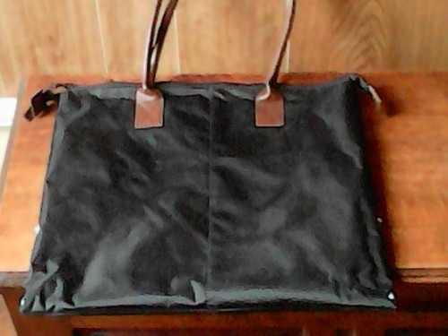 Sac fourre tout modulable - fourre-tout,