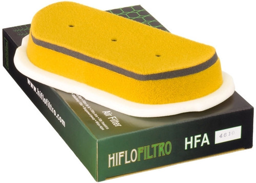 Filtre air hiflofiltro - à,