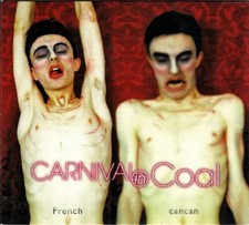 Carnival In Coal CD DIGIPAK