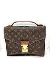 sac à main LOUIS VUITTON