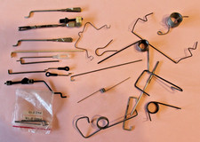 LOT 69 ---  MODELISME AVION