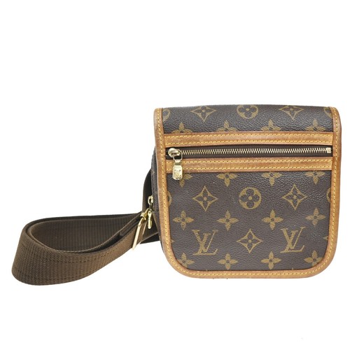 Louis vuitton bum bag - louis,