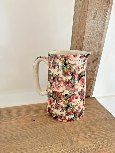 Pichet abbey ceramics - pichet,