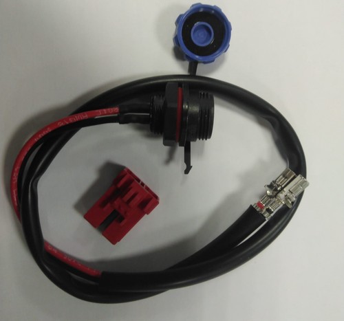 Connecteur rechange pour - de,