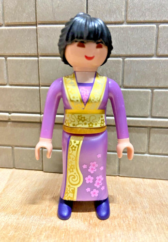 Playmobil personnage princesse - playmobil,