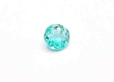 Tourmaline Paraiba Naturelle 0.09 carat