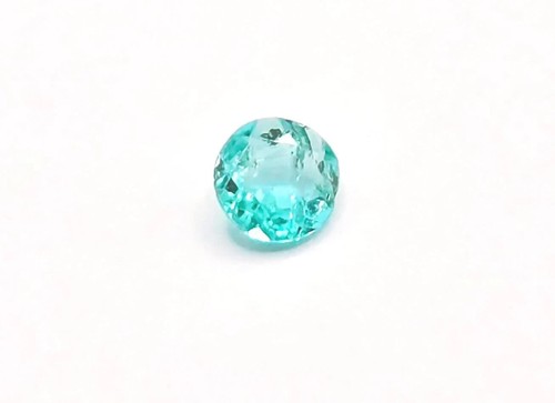 Tourmaline paraiba naturelle - paraiba,