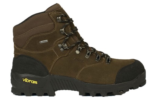 Bottes aigle altavio gore - bottes,
