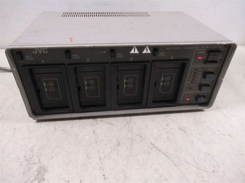 Jvc g10u battery charger - jvc, aa-g10u