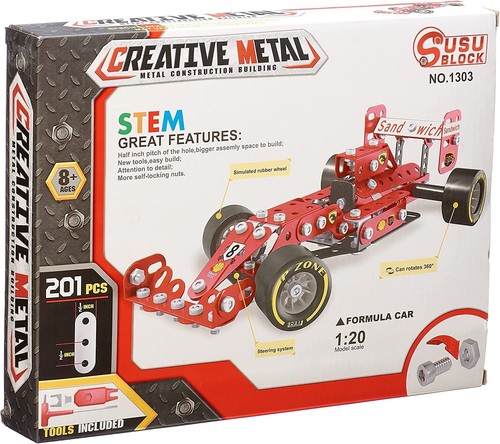 Voiture formule ferrari - de,