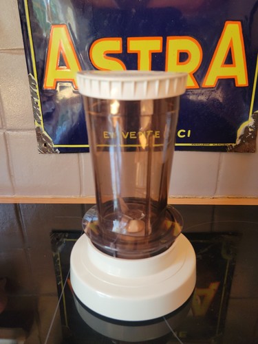Shaker bol mixeur - mixeur, pour