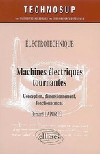 Machines électriques