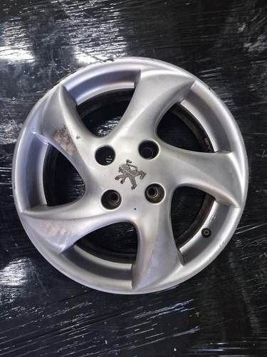 Jante peugeot 206 - jante,